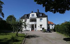 Hotell st Olof Falköping
